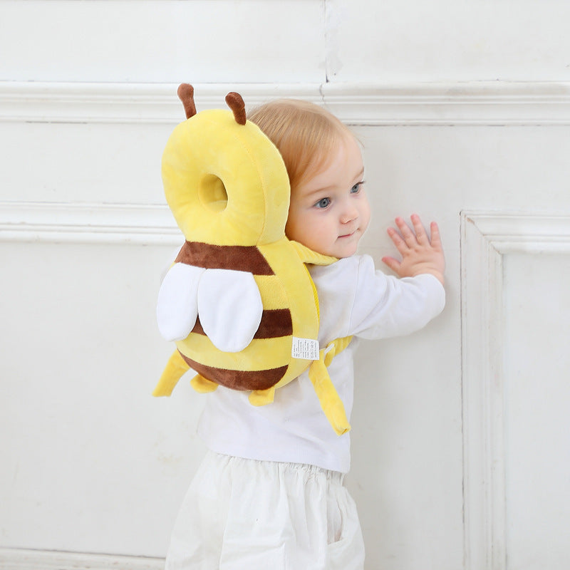 Outil pour tout-petits, anti-chute dorsale, anti-collision, appui-tête, protection de la tête