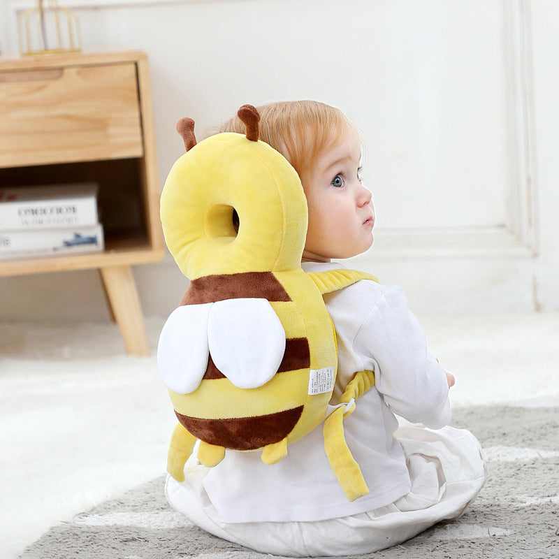 Outil pour tout-petits, anti-chute dorsale, anti-collision, appui-tête, protection de la tête