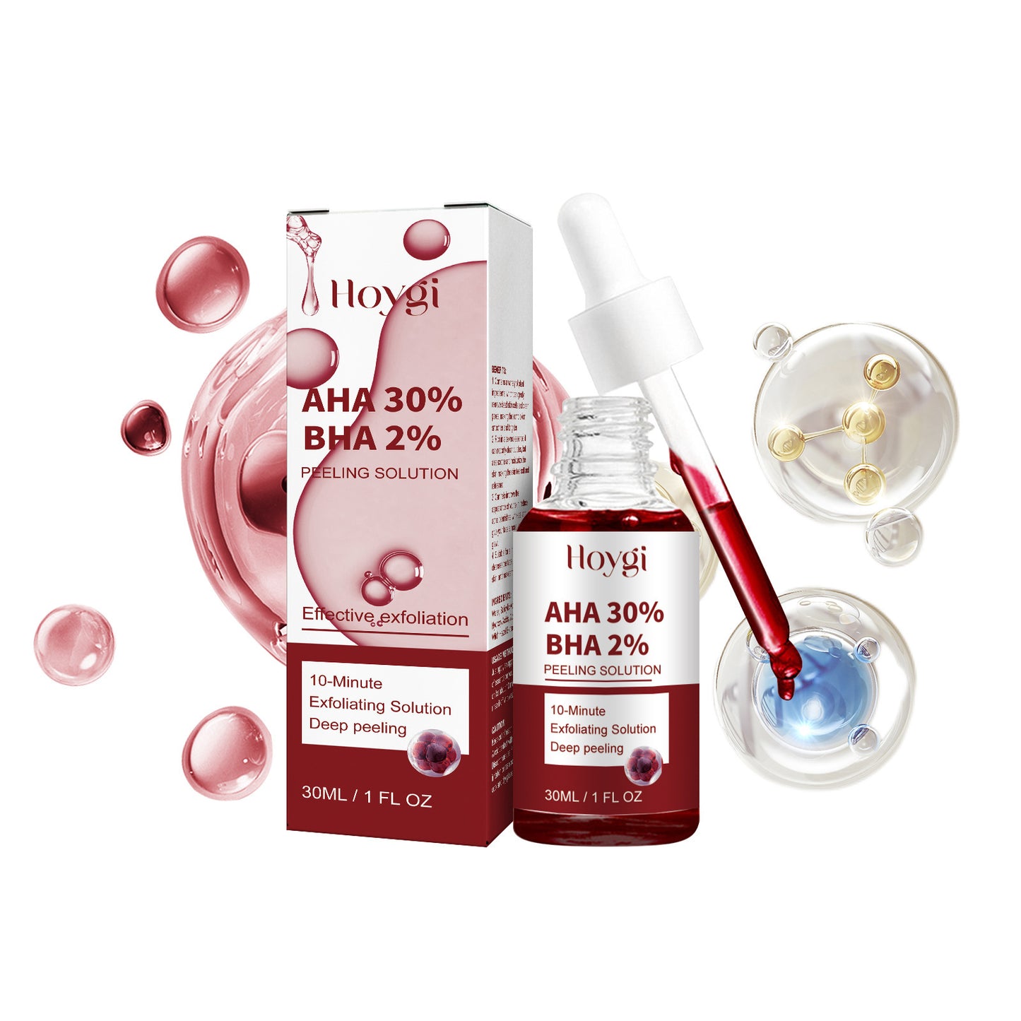 Tonique hydratant pour les pores sensibles, adoucissant et atténuant les taches cutanées