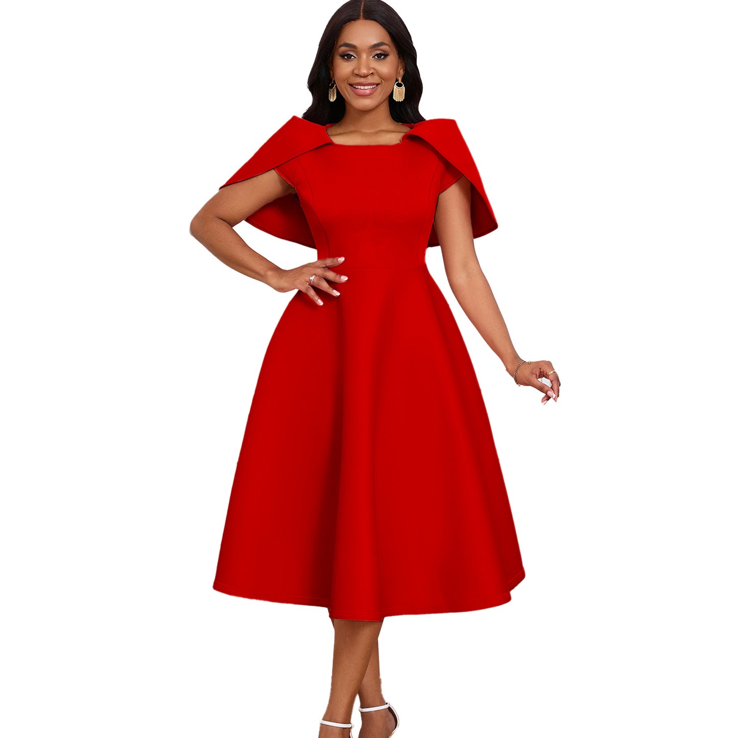 Robe de soirée à la mode pour femmes