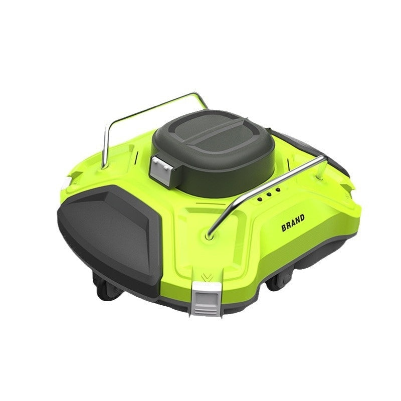Piscina robot inalámbrica automática inteligente
