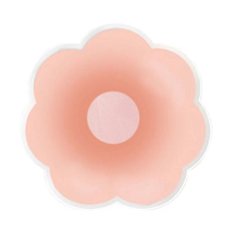 Patch mammaire en silicone pour les mamelons des femmes