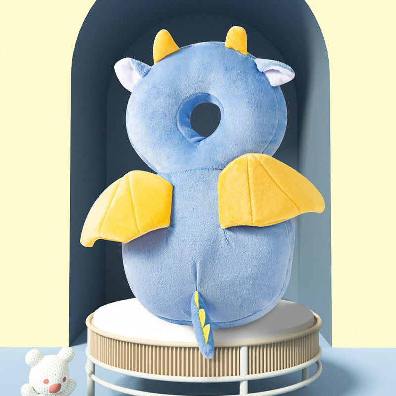 Appuie-tête antichute pour bébé et tout-petit
