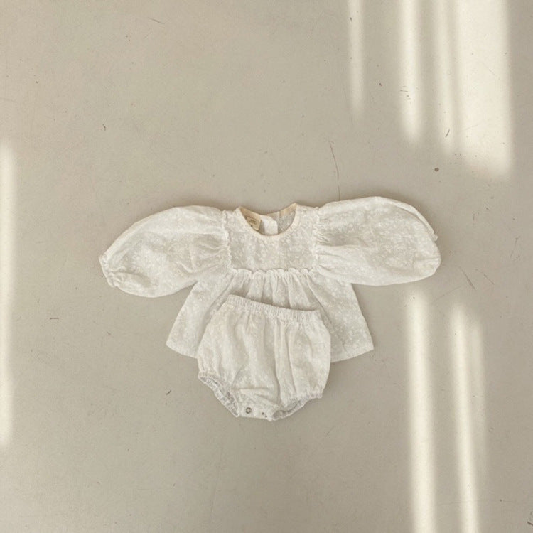 Ropa para niños Ropa para niñas Ropa para bebés Ropa para bebés Encaje