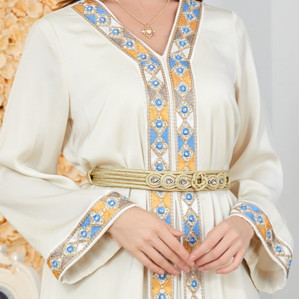 Nouvelle robe de mode personnalisée pour femme