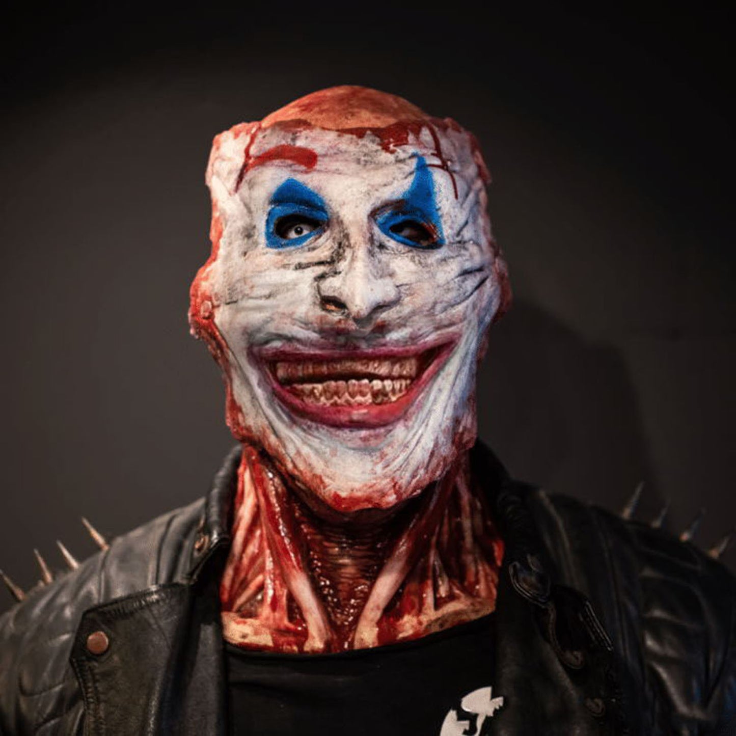 Masque d'horreur d'Halloween