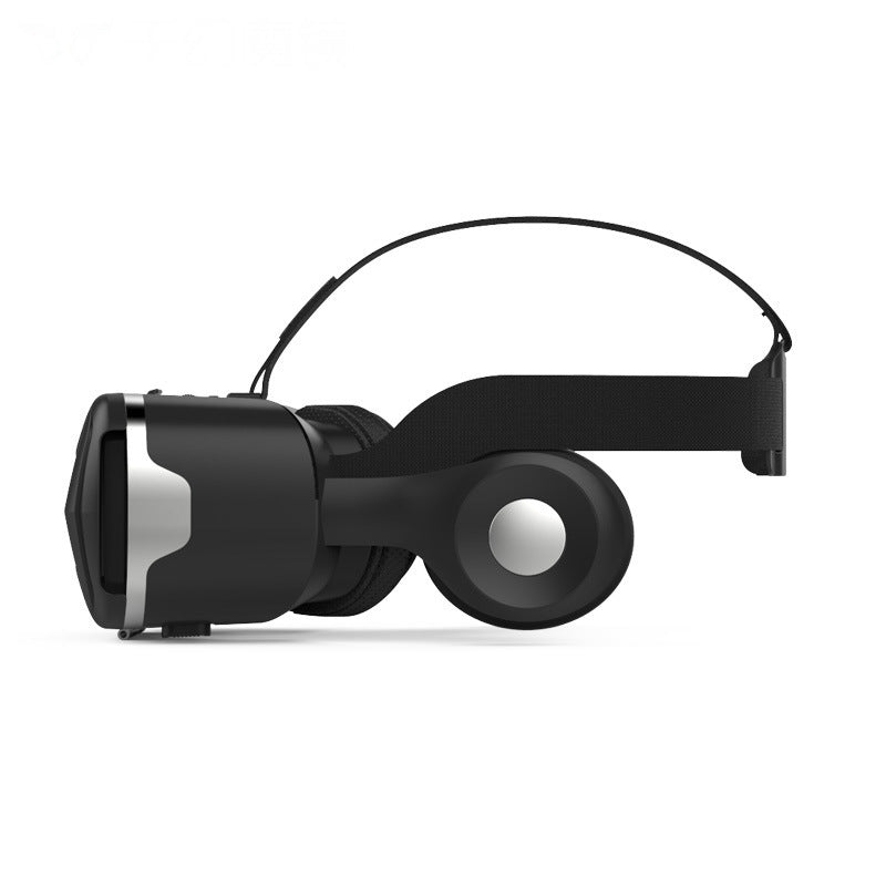 Gafas VR Thousand Magic Lens usan auriculares inmersivos