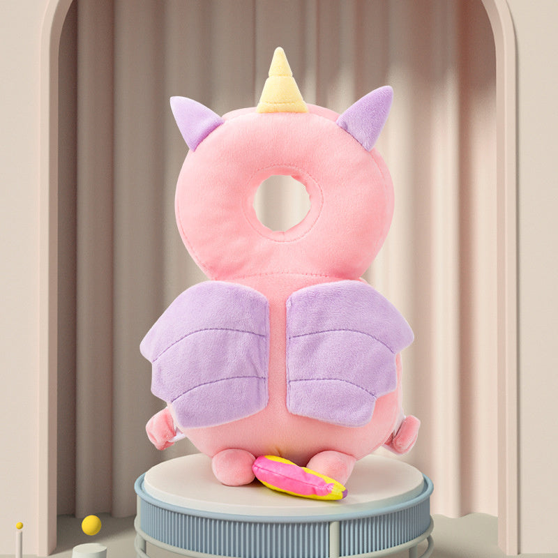 Appuie-tête antichute pour bébé et tout-petit