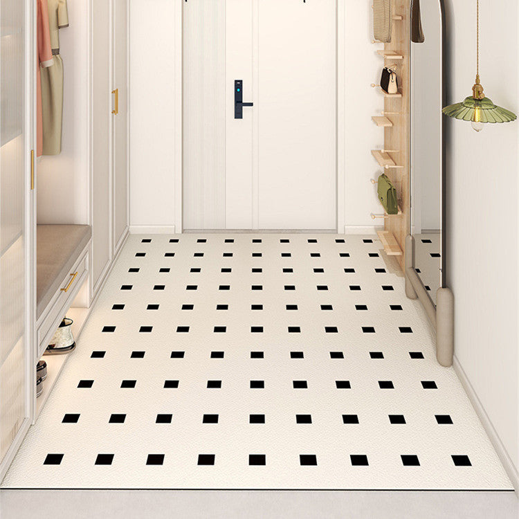 French Cream Style Home Mat