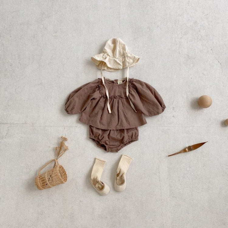 Ropa para niños Ropa para niñas Ropa para bebés Ropa para bebés Encaje