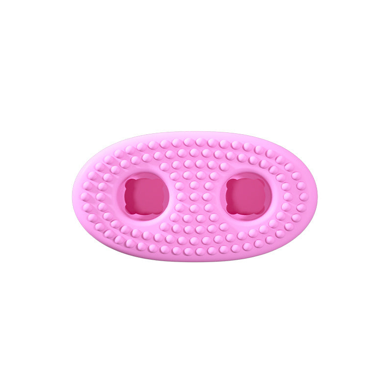 Flotador para bebidas de piscina, soporte mediano para taza doble