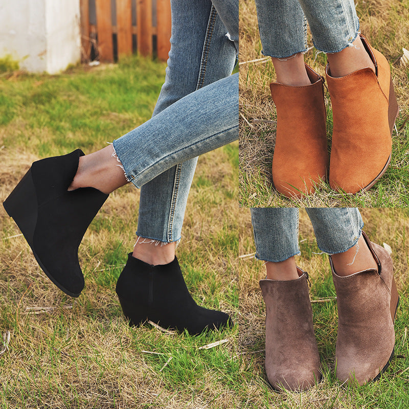 Zapatos de mujer Tallas grandes Zapatos de moda para mujer