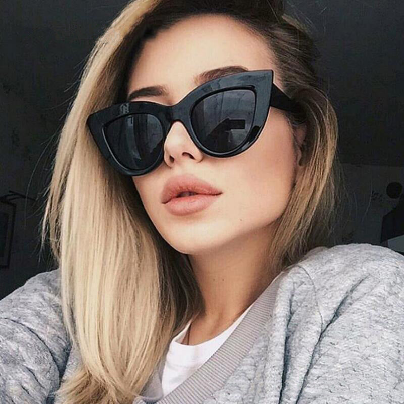 Nuevas tendencias de moda en gafas de sol vintage