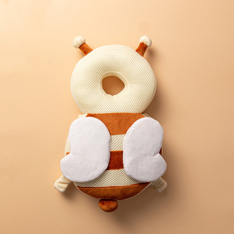 Appuie-tête antichute pour bébé et tout-petit