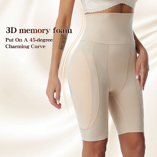 Leggings rehaussant les hanches et modelant le corps