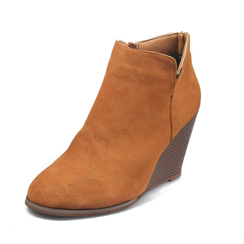 Zapatos de mujer Tallas grandes Zapatos de moda para mujer