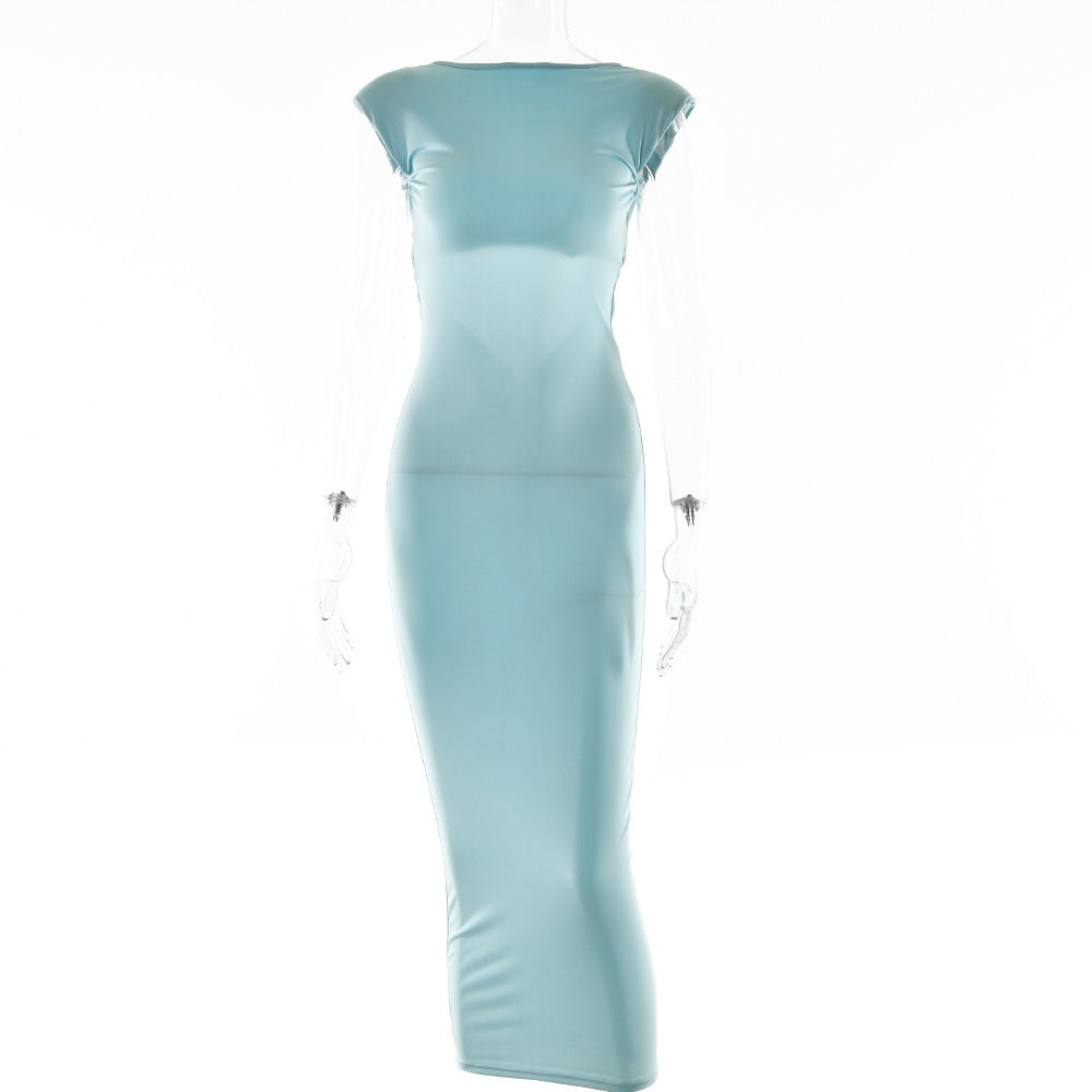 Robe dos nu sans manches de la marque Spice Girls