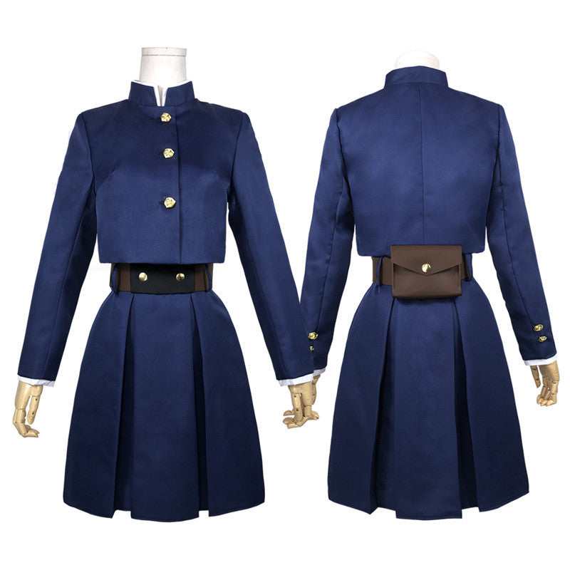 Manteau d'uniforme d'Halloween