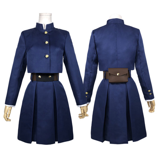 Manteau d'uniforme d'Halloween