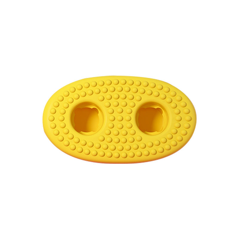 Flotador para bebidas de piscina, soporte mediano para taza doble