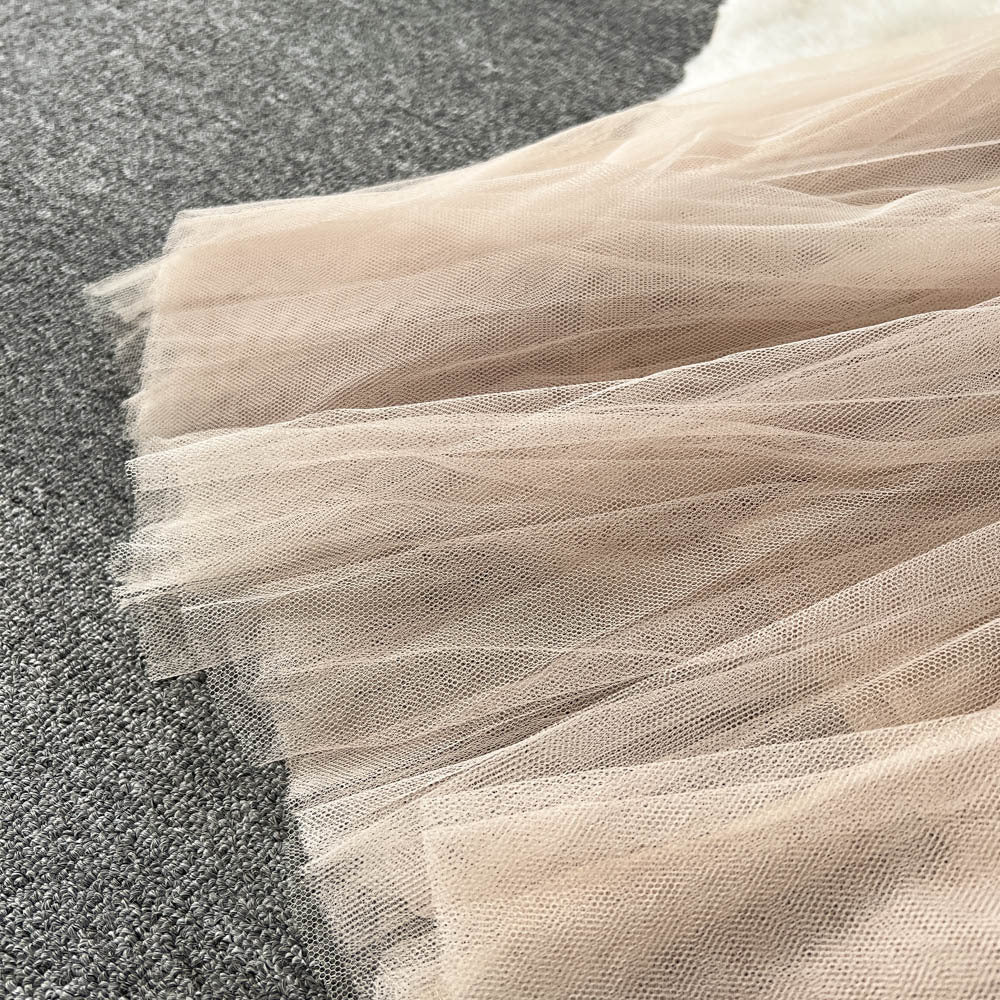 Traje de cárdigan corto de alta calidad para mujer