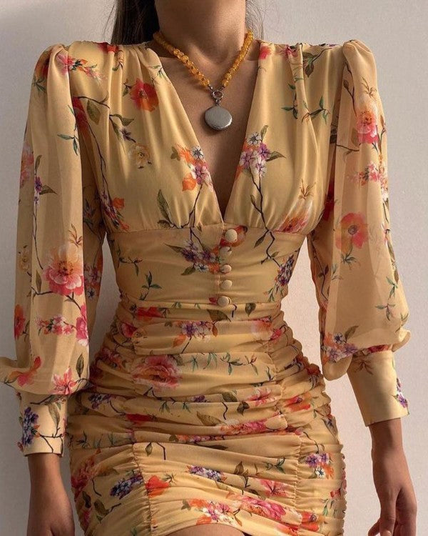 El nuevo fondo euroamericano Sex Appeal V luce un vestido ajustado