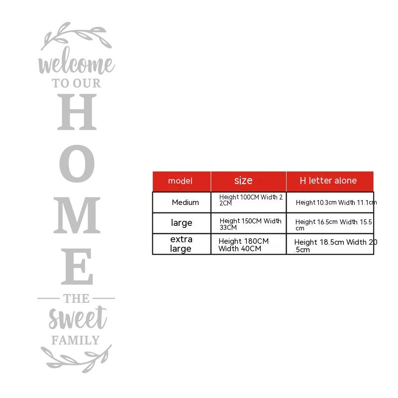 Miroir 3D Cristal Stéréo Sticker Mural