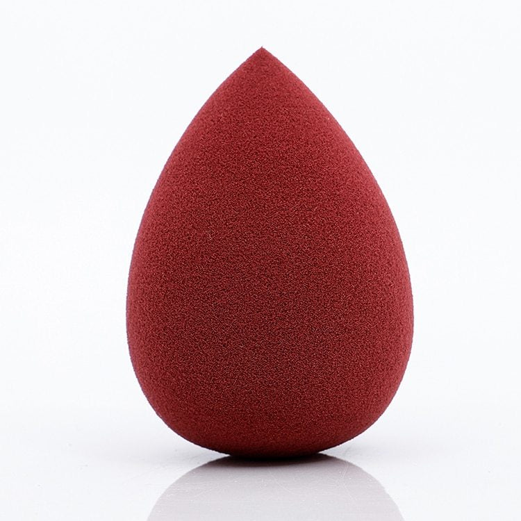 Éponge de maquillage Drops Beauty Makeup Puff Sponge