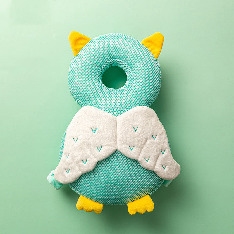 Appuie-tête antichute pour bébé et tout-petit