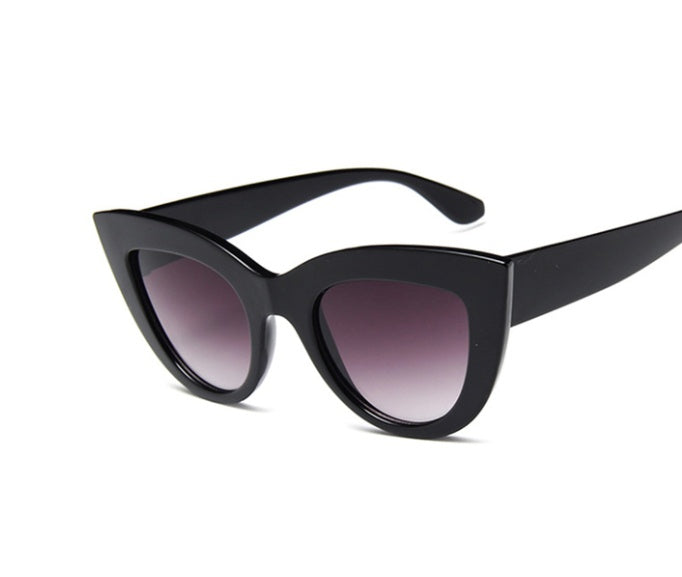 Nuevas tendencias de moda en gafas de sol vintage