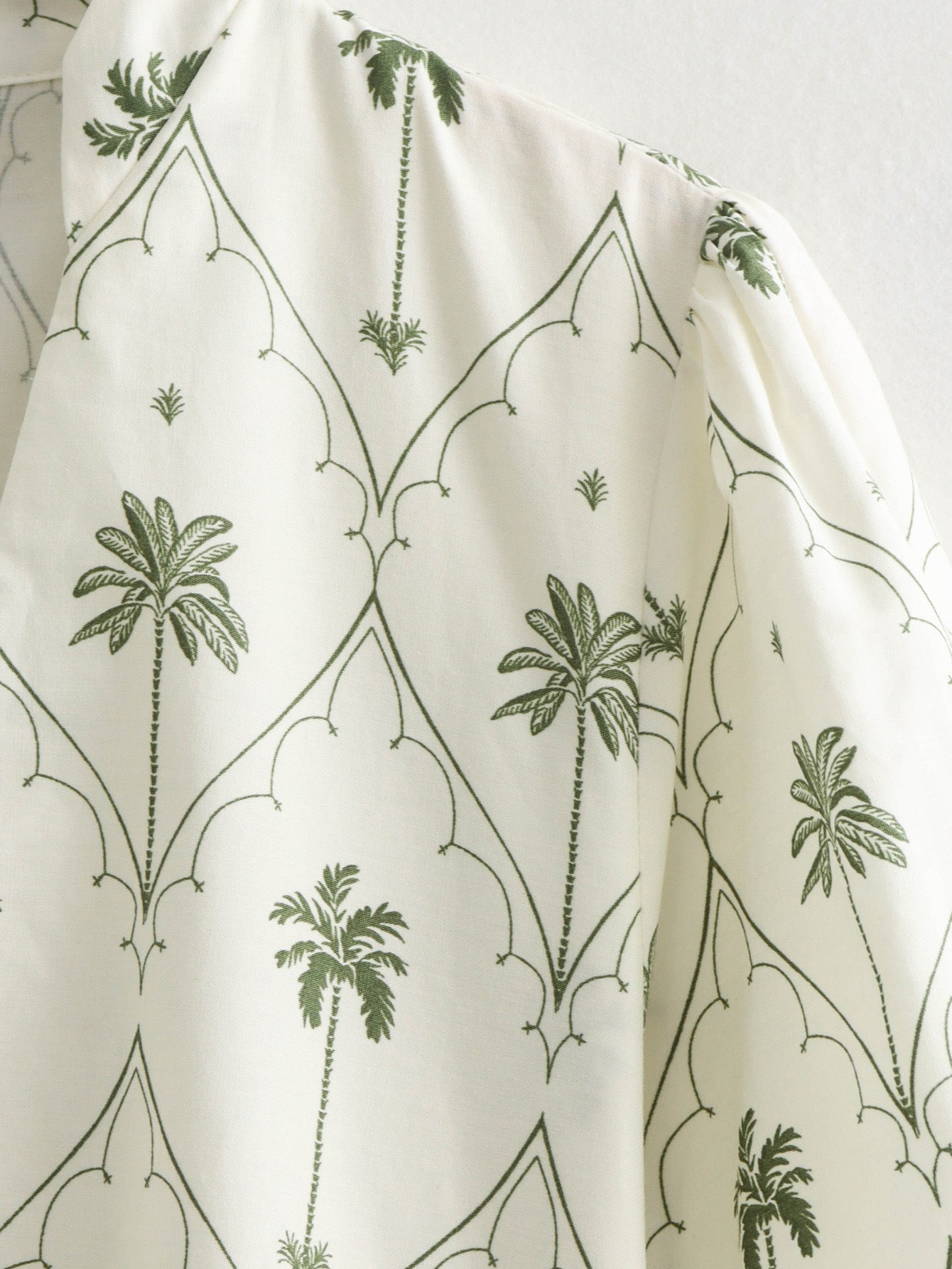 Robe à manches longues et col en V pour femme avec ceinture