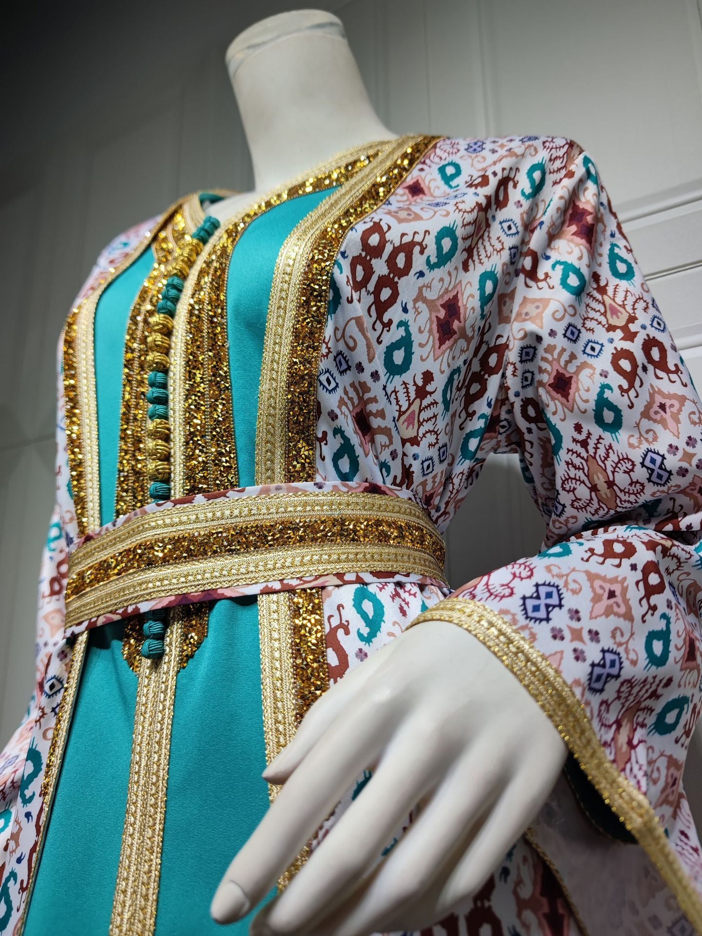Ensemble deux pièces pour femme