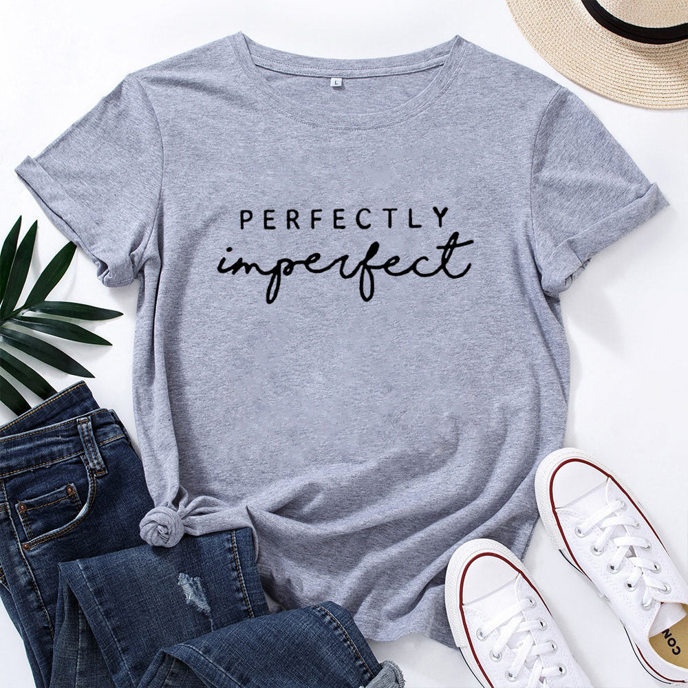 T-shirt à manches courtes pour femme