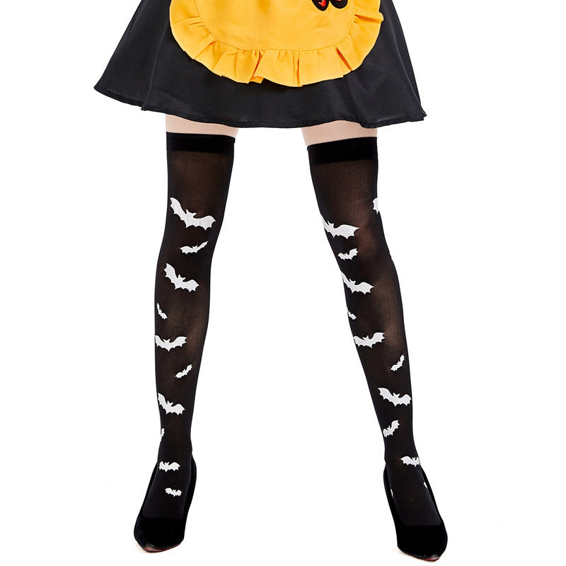 Accessoires de costume de cosplay d'Halloween Bas