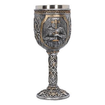 Whisky Canción de hielo y fuego Personalidad Vaso rojo