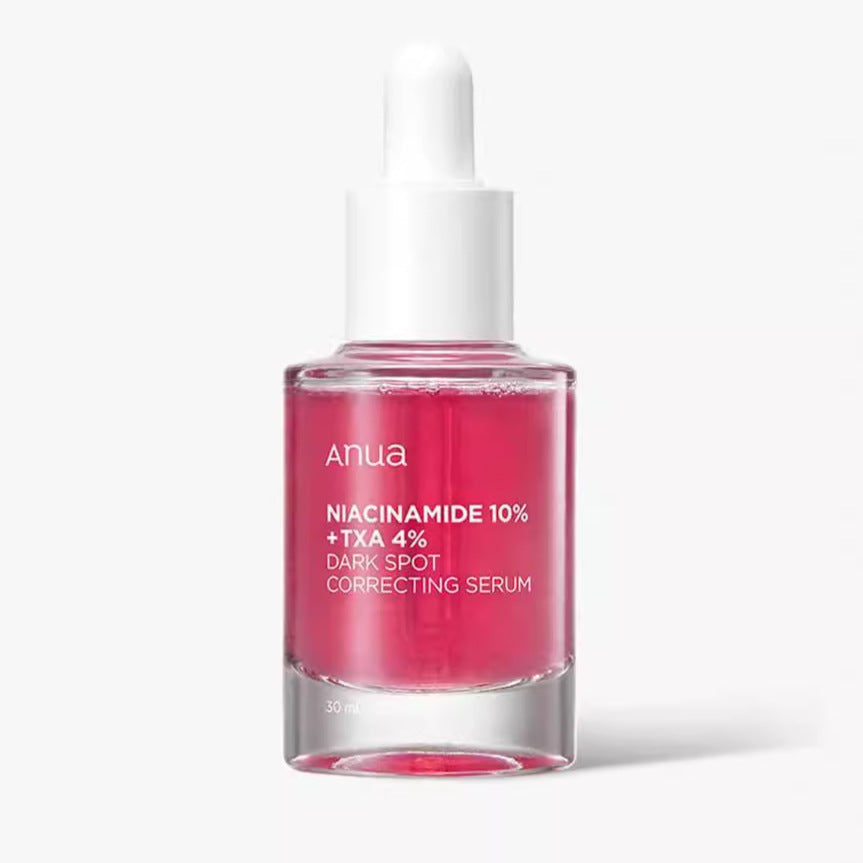 Corrector Corrección Puntos Negros Agua Hidratante ANUA