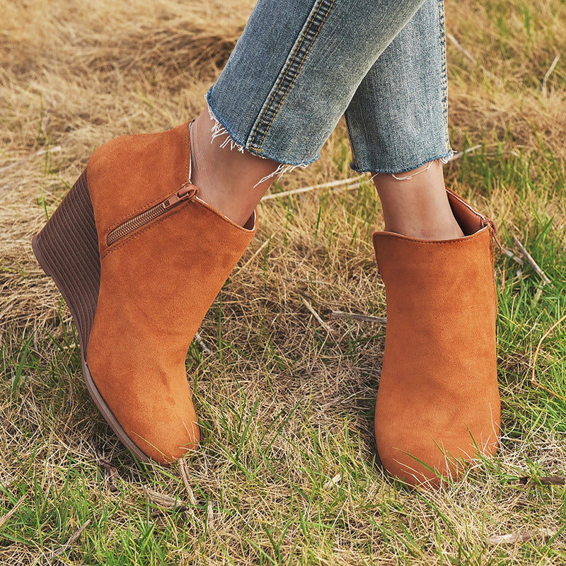 Zapatos de mujer Tallas grandes Zapatos de moda para mujer
