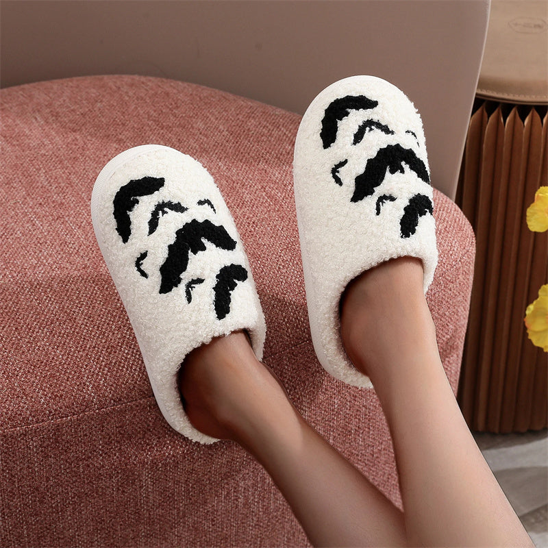 Chaussons ...