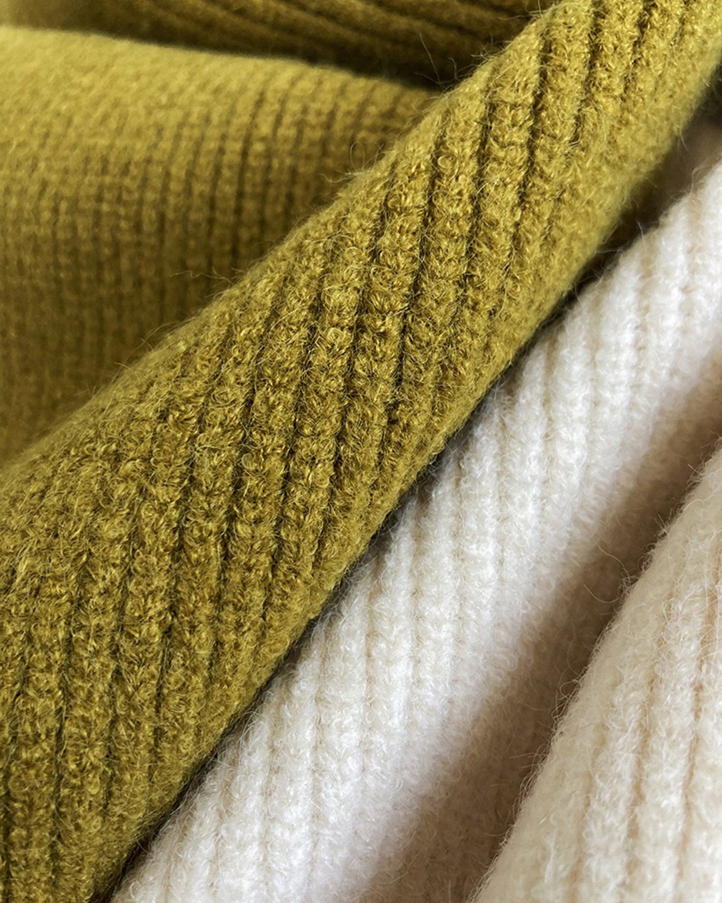 Cardigan en tricot rétro français, col en V, pull ample pour femme, vêtement de printemps fait main, vêtements pour femmes