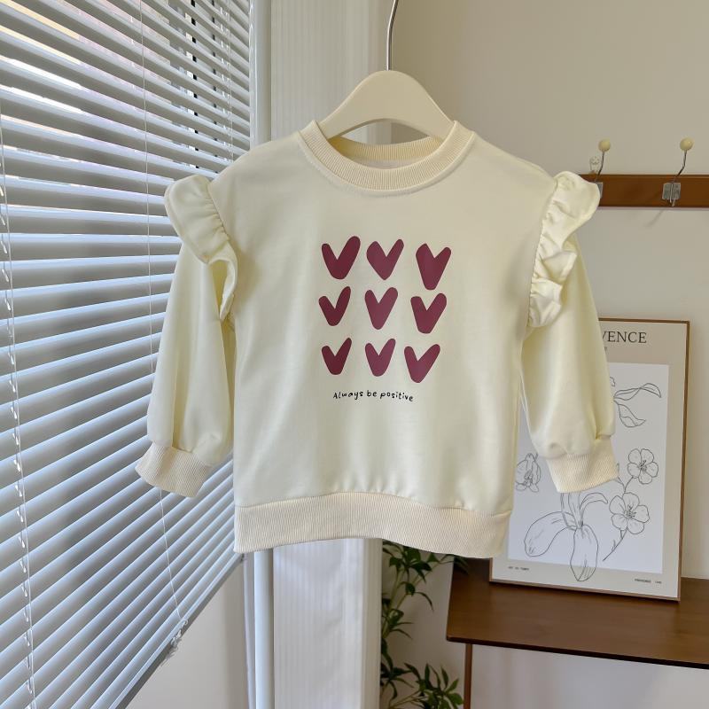 Ropa de invierno para niñas y bebés Suéter para bebés