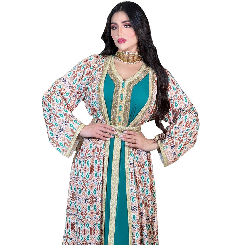 Ensemble deux pièces pour femme