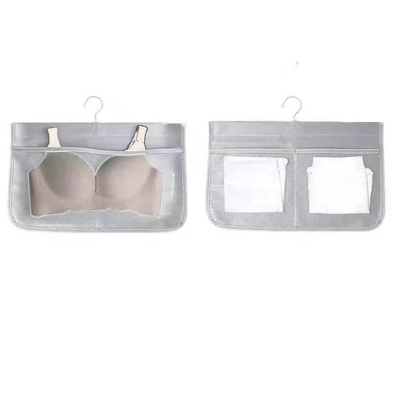 Sac de rangement suspendu Sac suspendu Type de suspension murale Grand type de suspension multicouche