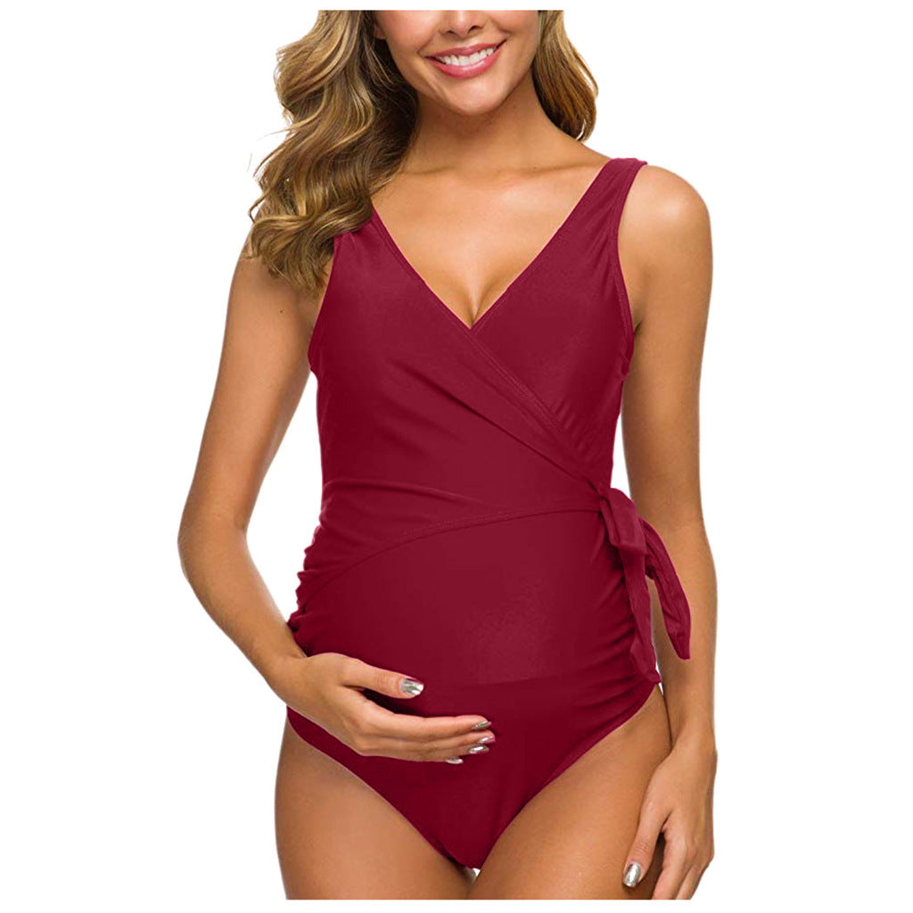 Maternity Swimsuit