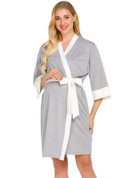 Maternity Sleepwear