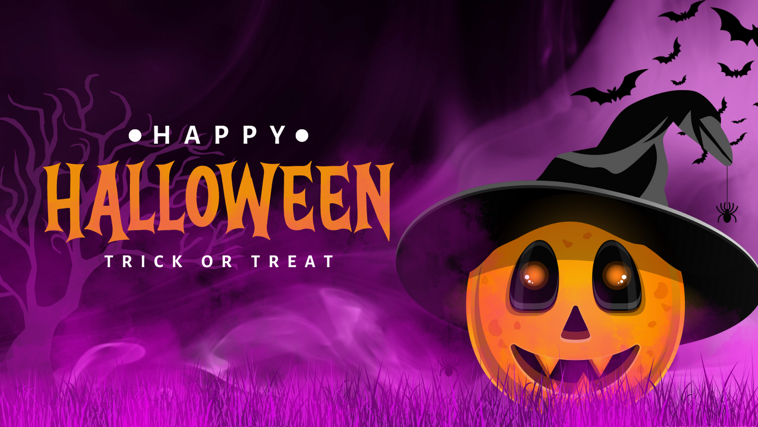 Halloween Season!