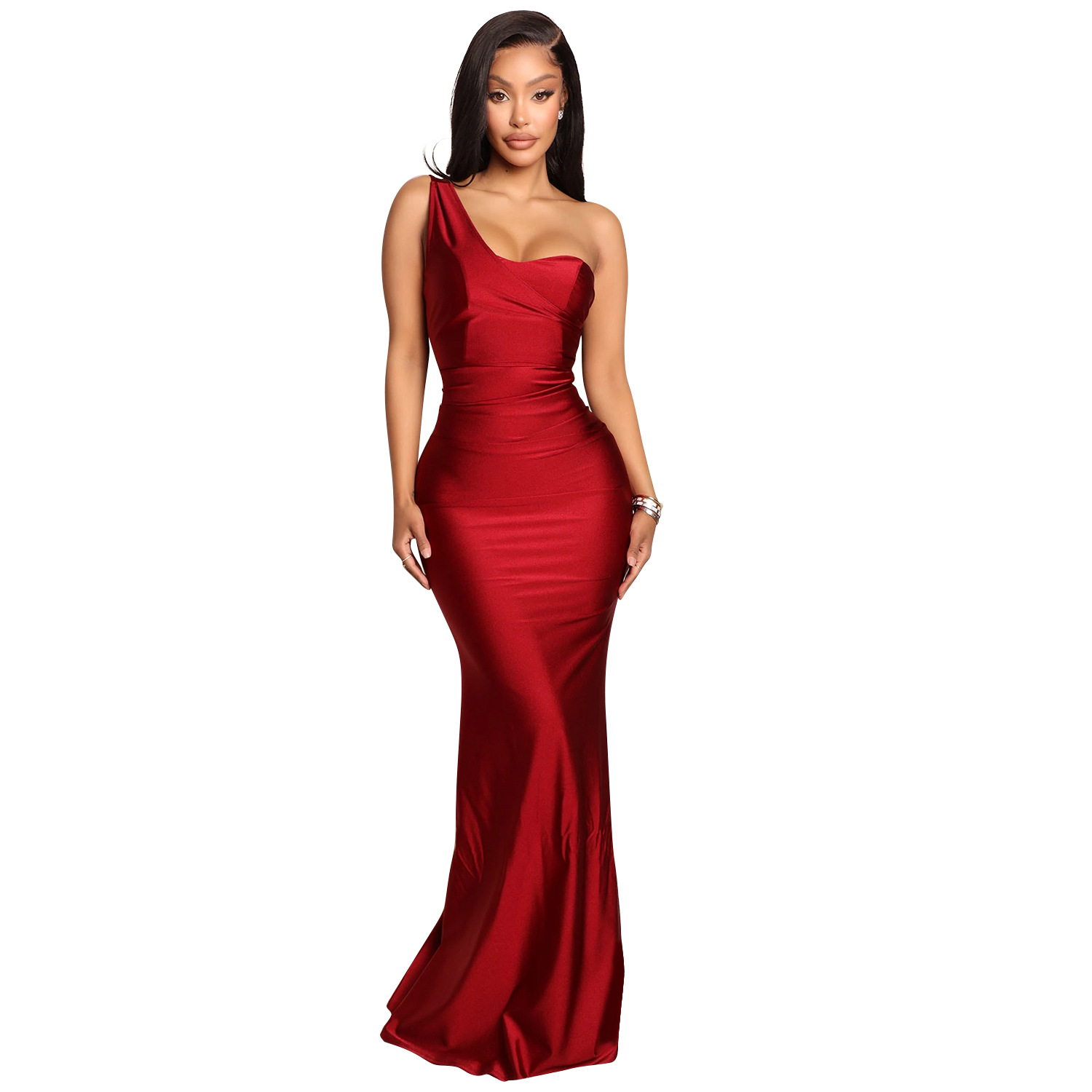 Long Dress