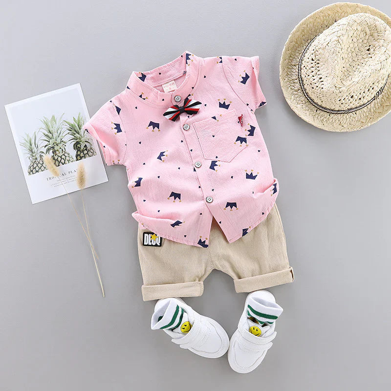 Sets & Outfits - Baby & Toddler