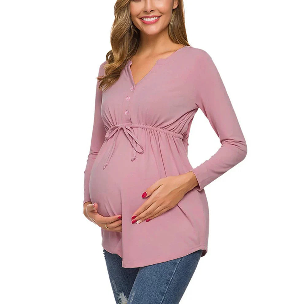 Maternity Tops