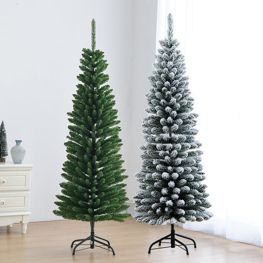 Nuevo árbol de Navidad de PVC para decoración