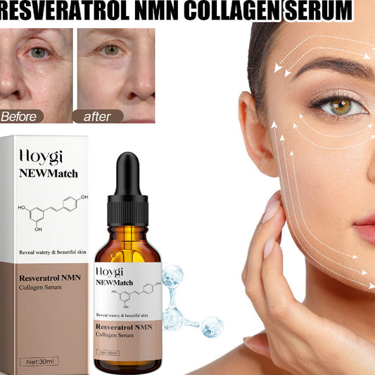 Fading Wrinkle Firming Skin Care Solution